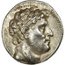Moneta, Pergamon (Kingdom of), Attale I, Tetradrachm, Pergamon, SPL-, Argento