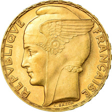 Monnaie, France, Bazor, 100 Francs, 1936, Paris, SUP+, Or, Gadoury:1148