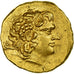 Coin, Thrace, Lysimaque, Stater, AU(55-58), Gold, Pozzi:1165