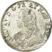 Munten, Frankrijk, Louis XV, Ecu, 1728, Lille, PR, Zilver, Gadoury:321