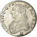 Münze, Frankreich, Louis XVI, Ecu, 1791, Limoges, SS+, Silber, Gadoury:356