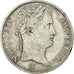 Munten, Frankrijk, Napoleon I, 5 Francs, 1810, Paris, ZF, Zilver, Gadoury:584