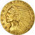 Münze, Vereinigte Staaten, Indian Head, $5, Half Eagle, 1911, Philadelphia, VZ