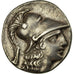 Coin, Pamphylia, Side, Tetradrachm, AU(55-58), Silver, Pozzi:2802