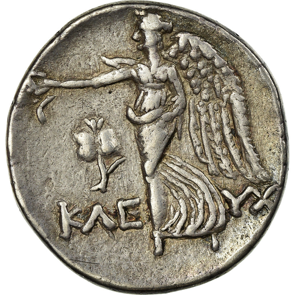 Coin, Pamphylia, Side, Tetradrachm, AU(55-58), Silver, Pozzi:2802