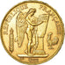 Coin, France, Génie, 100 Francs, 1903, Paris, AU(55-58), Gold, Gadoury:1137