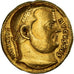 Coin, Licinius I, Aureus, 313, Nicomedia, AU(50-53), Gold, RIC:VII-4