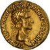 Moneda, Nerva, Aureus, 97, Rome, MBC+, Oro, RIC:II-14