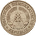 Moneta, REPUBBLICA DEMOCRATICA TEDESCA, 5 Mark, 1969, BB, Nichel-bronzo, KM:22.1