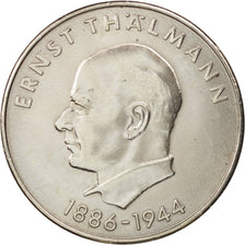 GERMAN-DEMOCRATIC REPUBLIC, 20 Mark, 1971, Berlin, AU(55-58), KM:34