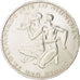 République fédérale allemande, 10 Mark, 1972, Munich, TTB+, Argent, KM:132