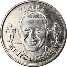 Francia, Token, Equipe de France de Football, Vieira, Milieu de Terrain, Sports