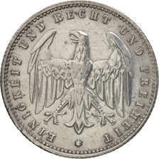 Monnaie, Allemagne, République de Weimar, 200 Mark, 1923, Berlin, TTB