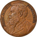 France, Médaille, Au Printemps, Jules Jaluzot, Paris, 1890, Tasset, TTB+