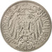 Monnaie, GERMANY - EMPIRE, Wilhelm II, 25 Pfennig, 1912, Munich, SUP, Nickel