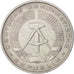 Moneda, REPÚBLICA DEMOCRÁTICA ALEMANA, 10 Pfennig, 1981, Berlin, MBC+