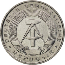 Moneta, REPUBBLICA DEMOCRATICA TEDESCA, Pfennig, 1968, Berlin, SPL, Alluminio