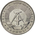 Moneta, REPUBBLICA DEMOCRATICA TEDESCA, Pfennig, 1968, Berlin, SPL, Alluminio