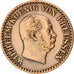 German States, PRUSSIA, Wilhelm I, Groschen, 1871, Berlin, EF(40-45), KM:485