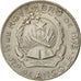 Angola, Kwanza, 1977, EF(40-45), Copper-nickel, KM:83