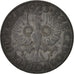 Poland, 20 Groszy, 1923, Warsaw, EF(40-45), Zinc, KM:37
