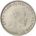 Etiopia, Menelik II, Gersh, 1903, Paris, MB, Argento, KM:12