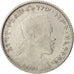 Ethiopia, Menelik II, Gersh, 1903, Paris, VF(20-25), Silver, KM:12