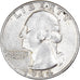 Coin, United States, Washington Quarter, Quarter, 1964, U.S. Mint, Philadelphia