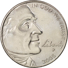Monnaie, États-Unis, Jefferson - Westward Expansion - Lewis & Clark