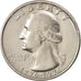 Vereinigte Staaten, Washington Quarter, 1976, Philadelphia, AU, KM:204