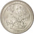 Moneta, USA, Quarter, 2012, U.S. Mint, Denver, MS(63), Miedź-Nikiel powlekany