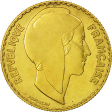Coin, France, Concours de Popineau, 10 Francs, 1929, Paris, MS(63)