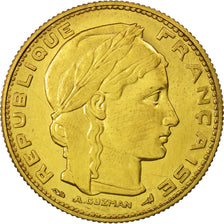 Monnaie, France, Concours de Guzman, 10 Francs, 1929, Paris, SUP+