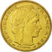 Monnaie, France, Concours de Guzman, 10 Francs, 1929, Paris, SUP+