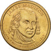 Coin, United States, Dollar, 2007, U.S. Mint, Denver, AU(55-58)
