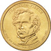 Vereinigte Staaten, Dollar, Franklin Pierce, 2010, Denver, MS(63), KM:476