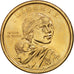 United States, Native American Dollar, 2011, Denver, MS, KM:503