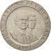Moneda, España, Juan Carlos I, 200 Pesetas, 1991, MBC, Cobre - níquel, KM:884