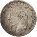 Münze, Frankreich, Napoleon III, Napoléon III, 2 Francs, 1866, Strasbourg