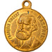 Francia, medalla, Souvenir de François Vincent Raspail, Politics, Society, War