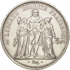 France, Hercule, 10 Francs, 1966, Paris, SUP, Argent, KM:932