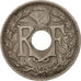 Frankreich, Lindauer, 10 Centimes, 1932, Paris, EF(40-45), Copper-nickel, KM:866