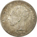 Monnaie, Belgique, 50 Francs, 50 Frank, 1939, TTB, Argent, KM:122.1