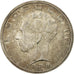 Moneta, Belgia, 50 Francs, 50 Frank, 1939, EF(40-45), Srebro, KM:122.1