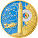 France, Token, Pas-de-Calais, Phare de la Canche, Souvenirs et Patrimoine