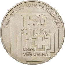 Portugal, 2-1/2 Euro, 2013, SC, Cobre - níquel