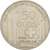 Portugal, 2-1/2 Euro, 2013, MS(63), Copper-nickel