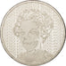 Netherlands, 5 Euro, 2006, MS(63), Silver, KM:266
