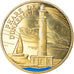 France, Token, Pas-de-Calais, Phare de Dunkerque, Souvenirs et Patrimoine
