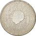 Netherlands, 5 Euro, 2006, MS(63), Silver, KM:255